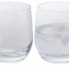 Dartington Wine & Bar Tumbler 370Ml Set Of 2 -Denby Sales Store 35600 14895