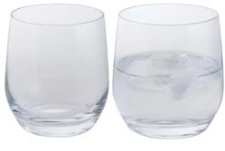 Dartington Wine & Bar Tumbler 370Ml Set Of 2