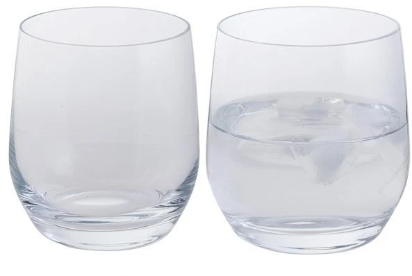 Dartington Wine & Bar Tumbler 370Ml Set Of 2 3 Dartington Wine & Bar Tumbler 370Ml Set Of 2