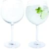 Dartington Wine & Bar Gin Copa 650Ml Set Of 2 -Denby Sales Store 35601 14894