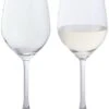 Dartington Wine & Bar White Wine 360Ml Set Of 2 1 Dartington Wine & Bar White Wine 360Ml Set Of 2 -Denby Sales Store 35605 14893