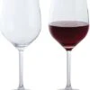 Dartington Wine & Bar Red Wine 360Ml Set Of 2 -Denby Sales Store 35606 14892