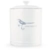 Mary Berry Birds Coffee Canister Long-Tailed Tit -Denby Sales Store 35620 14883