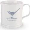 Mary Berry Birds Mug Pied Wagtail -Denby Sales Store 35624 14880