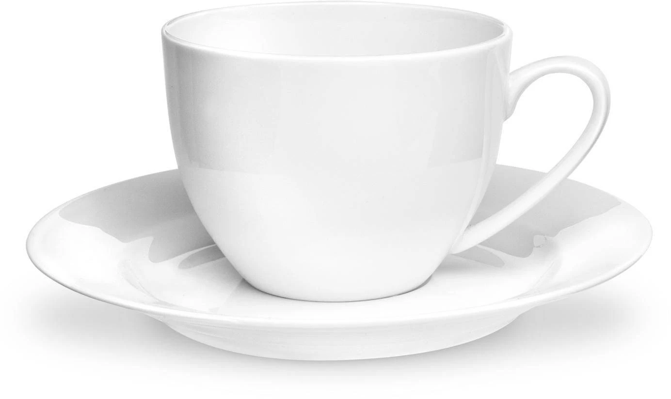 Royal Worcester Serendipity Teacup & Saucer 3 Royal Worcester Serendipity Teacup & Saucer