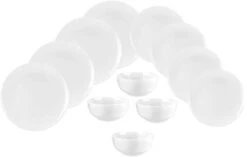 Denby Sales Store 25 Royal Worcester Serendipity Coupe 12 Piece Dinner Set