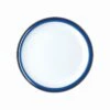 Denby Imperial Blue Small Plate 1 Denby Imperial Blue Small Plate -Denby Sales Store 35657 14852