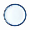 Denby Imperial Blue Medium Plate 2 Denby Imperial Blue Medium Plate -Denby Sales Store 35658 14851