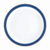 Denby Imperial Blue Dinner Plate 2 Denby Imperial Blue Dinner Plate -Denby Sales Store 35659 14850