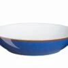Denby Imperial Blue Pasta Bowl -Denby Sales Store 35662 14844