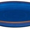 Denby Imperial Blue Medium Coupe Plate -Denby Sales Store 35663 14840