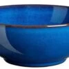 Denby Imperial Blue Coupe Cereal Bowl 1 Denby Imperial Blue Coupe Cereal Bowl -Denby Sales Store 35665 14834