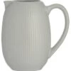 Mason Cash Mason & Cash Linear Pitcher 900ml - White -Denby Sales Store 35974 14633