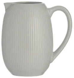Mason Cash Mason & Cash Linear Pitcher 900ml - White