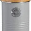 Typhoon Living Coffee Canister - Grey