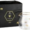 Ladelle Honey Bee Creamer Jug -Denby Sales Store 36350 14361