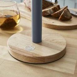 Swan Nordic Mug Tree - Grey -Denby Sales Store 42700 7958