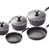 Tower Precision 5 Piece Pan Set 2 Tower Precision 5 Piece Pan Set -Denby Sales Store 42703 7940