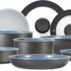 Tower Freedom 13 Piece Space Saving Pan Set 1 Tower Freedom 13 Piece Space Saving Pan Set -Denby Sales Store 42707 7913