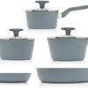 Haden Perth 5 Piece Pan Set - Grey -Denby Sales Store 43894 6471