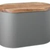 Denby Grey Bread Bin -Denby Sales Store 43898 6467