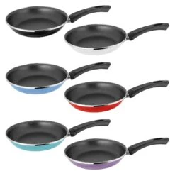 Judge Funky 26cm Frying Pan