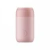 Chilly's Series 2 Coffee Cup 340ml - Blush Pink 1 Chilly's Series 2 Coffee Cup 340ml - Blush Pink -Denby Sales Store 45273 5192