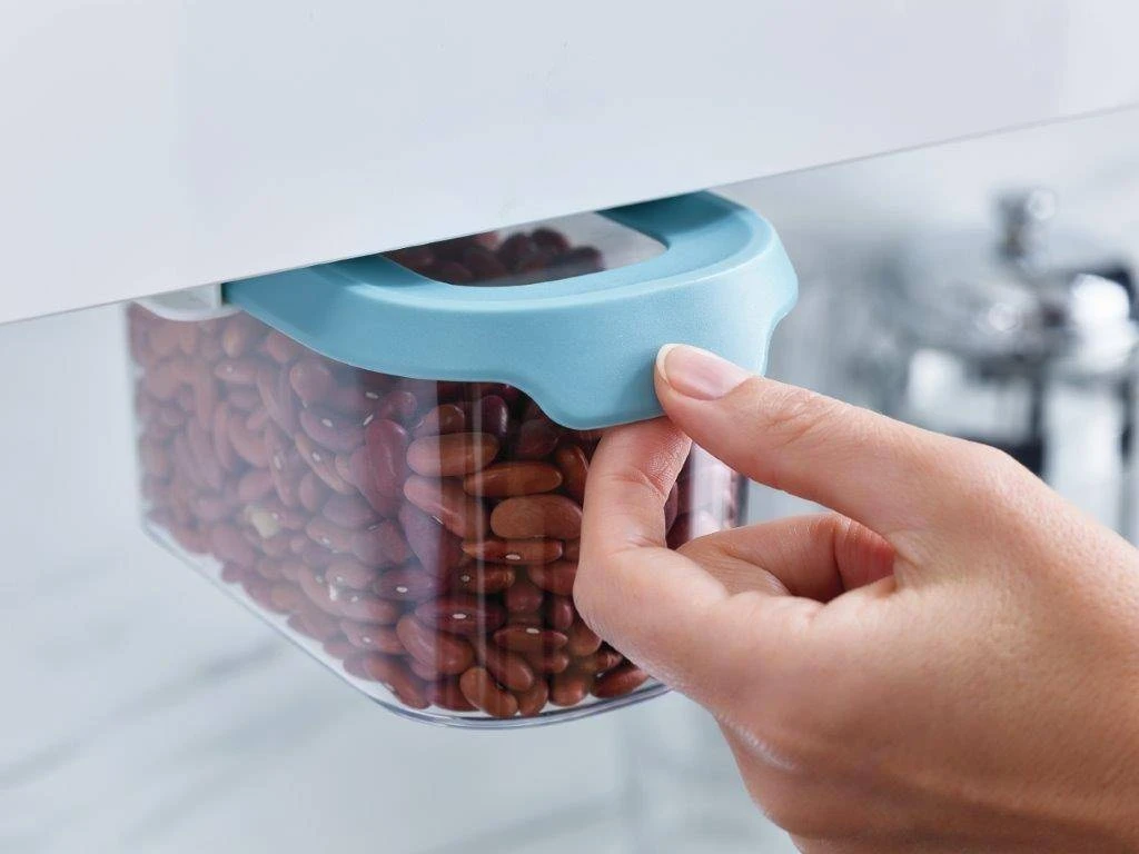 Joseph Joseph CupboardStore 3 X 900ml Under Surface Storage 4 Joseph Joseph CupboardStore 3 X 900ml Under Surface Storage - Image 2