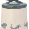 The English Tableware Company Artisan Hare Coffee Canister 2 The English Tableware Company Artisan Hare Coffee Canister -Denby Sales Store 45366 4873