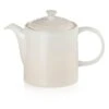 Le Creuset Grand Teapot - Meringue -Denby Sales Store 45401 4822