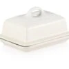 Le Creuset Butter Dish - Meringue -Denby Sales Store 45402 4818