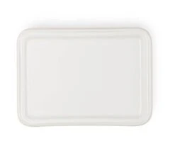 Le Creuset Butter Dish - Meringue -Denby Sales Store 45402 4821