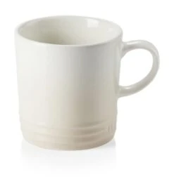 Le Creuset Mug - Meringue