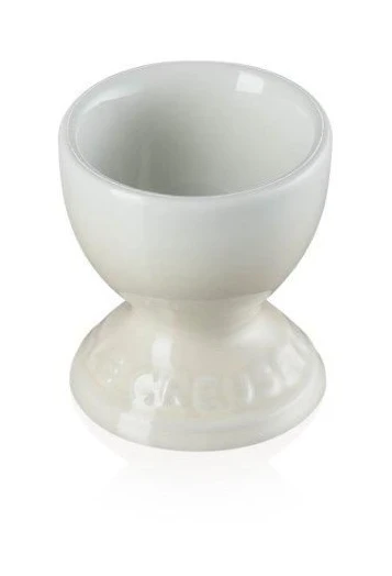 Le Creuset Egg Cup Meringue 4 Le Creuset Egg Cup Meringue - Image 2