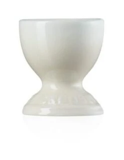 Le Creuset Egg Cup Meringue 8 Le Creuset Egg Cup Meringue -Denby Sales Store 45404 4811