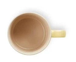 Le Creuset Mug - Soleil Yellow -Denby Sales Store 45406 4804