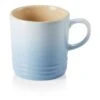Le Creuset Mug - Coastal Blue -Denby Sales Store 45407 4794