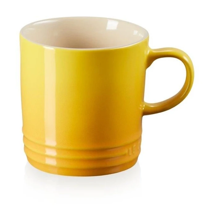 Le Creuset Mug - Dijon 3 Le Creuset Mug - Dijon