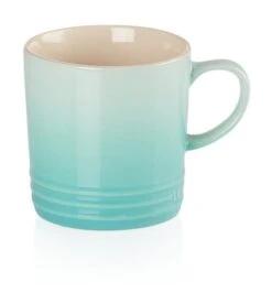 Le Creuset Mug - Cool Mint
