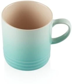 Le Creuset Mug - Cool Mint -Denby Sales Store 45414 4777