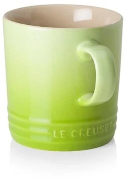Le Creuset Mug - Kiwi