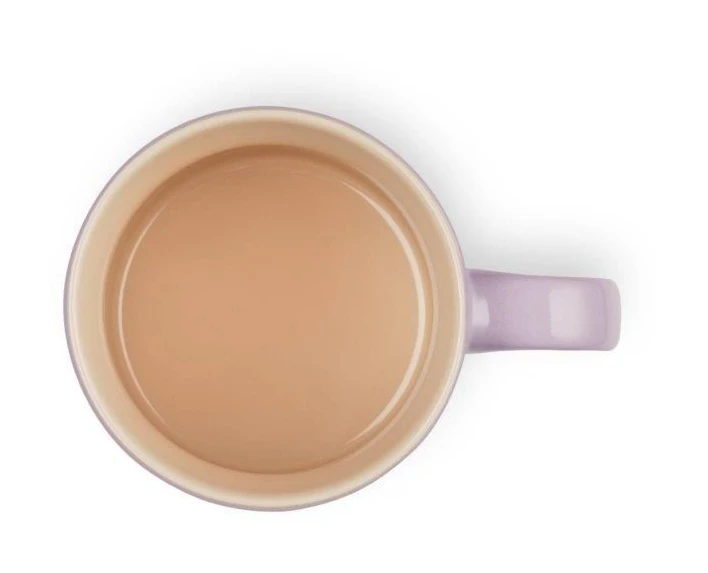 Le Creuset Mug - Blue Bell Purple 6 Le Creuset Mug - Blue Bell Purple - Image 4