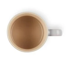 Le Creuset Mug - Mist Grey 8 Le Creuset Mug - Mist Grey -Denby Sales Store 45417 4767