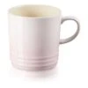Le Creuset Mug - Shell Pink 2 Le Creuset Mug - Shell Pink -Denby Sales Store 45419 4758