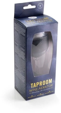 Taylors Eye Witness Wine Aerator -Denby Sales Store 45511 4350