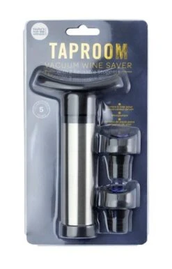 Taylors Eye Witness Vacuum Wine Saver -Denby Sales Store 45515 4333