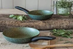 Prestige Eco 20cm Frying Pan -Denby Sales Store 45646 4159