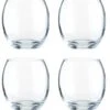 Ravenhead Mode Mixer Glasses Set Of 4 380ml 2 Ravenhead Mode Mixer Glasses Set Of 4 380ml -Denby Sales Store 45670 4104