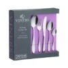Viners Tabac 18/0 26 Piece Cutlery Set -Denby Sales Store 45672 4100