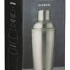Viners Cocktail Shaker 500ml Silver -Denby Sales Store 45681 4096